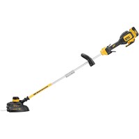 DeWalt DCM561S 18v XR Cordless Brushless Split Shaft Grass Trimmer 330mm DeWalt DCM561S 18v XR Cordless Brushless Split Shaft Grass Trimmer 330mm