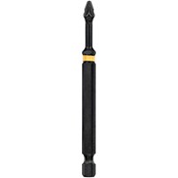 DeWalt Extreme Impact Torsion Pozi Screwdriver Bit DeWalt Extreme Impact Torsion Pozi Screwdriver Bit