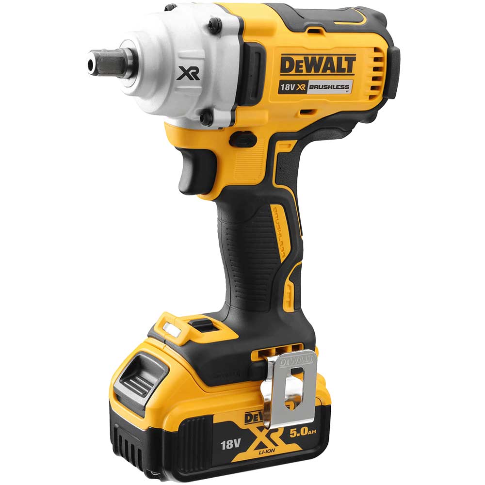 Dewalt dcf894n online impact wrench