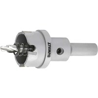DeWalt Extreme Metal Carbide Tipped Hole Saw