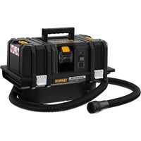 DeWalt DCV586M 54V XR Cordless Flexvolt M-Class Dust Extractor DeWalt DCV586M 54V XR Cordless Flexvolt M-Class Dust Extractor