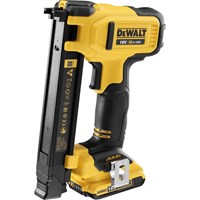 DeWalt DCN701 18v XR Cordless Electricians Stapler DeWalt DCN701 18v XR Cordless Electricians Stapler