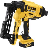 DeWalt DCFS950 18v XR Cordless Brushless Fencing Stapler DeWalt DCFS950 18v XR Cordless Brushless Fencing Stapler