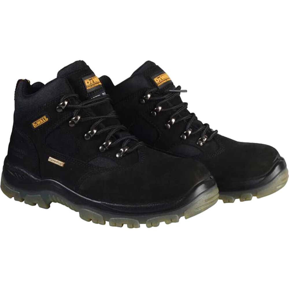 Dewalt challenger 3 safety boots cheap