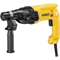 DeWalt D25033K SDS Plus 3 Mode Hammer Drill DeWalt D25033K SDS Plus 3 Mode Hammer Drill