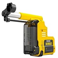 DeWalt D25303DH Integrated Dust Extraction Unit DeWalt D25303DH Integrated Dust Extraction Unit