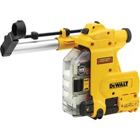 DeWalt D25304DH Integrated Hammer Drill Dust Extractor DeWalt D25304DH Integrated Hammer Drill Dust Extractor