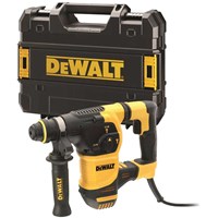 DeWalt D25333K SDS Plus Rotary Hammer Drill DeWalt D25333K SDS Plus Rotary Hammer Drill