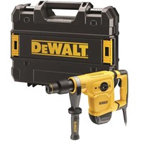 DeWalt D25810K SDS Max Rotary Demolition Hammer DeWalt D25810K SDS Max Rotary Demolition Hammer