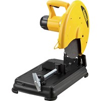 DeWalt D28730 355mm Abrasive Cutting Metal Saw DeWalt D28730 355mm Abrasive Cutting Metal Saw