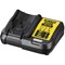 DeWalt DCB113 18v XR Cordless Li-ion Battery Charger DeWalt DCB113 18v XR Cordless Li-ion Battery Charger