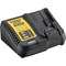 DeWalt DCB115 XR Cordless Li-ion 12v - 18v Battery Charger DeWalt DCB115 XR Cordless Li-ion 12v - 18v Battery Charger