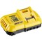 DeWalt DCB118 54v and 18v XR Cordless FLEXVOLT Li-ion Fast Battery Charger  DeWalt DCB118 54v and 18v XR Cordless FLEXVOLT Li-ion Fast Battery Charger