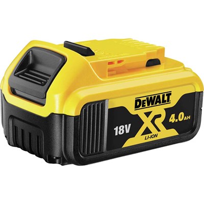 DeWalt DCB182 18v XR Cordless Li-ion Battery 4ah