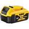DeWalt DCB184 18v XR Cordless Li-ion Battery 5ah DeWalt DCB184 18v XR Cordless Li-ion Battery 5ah