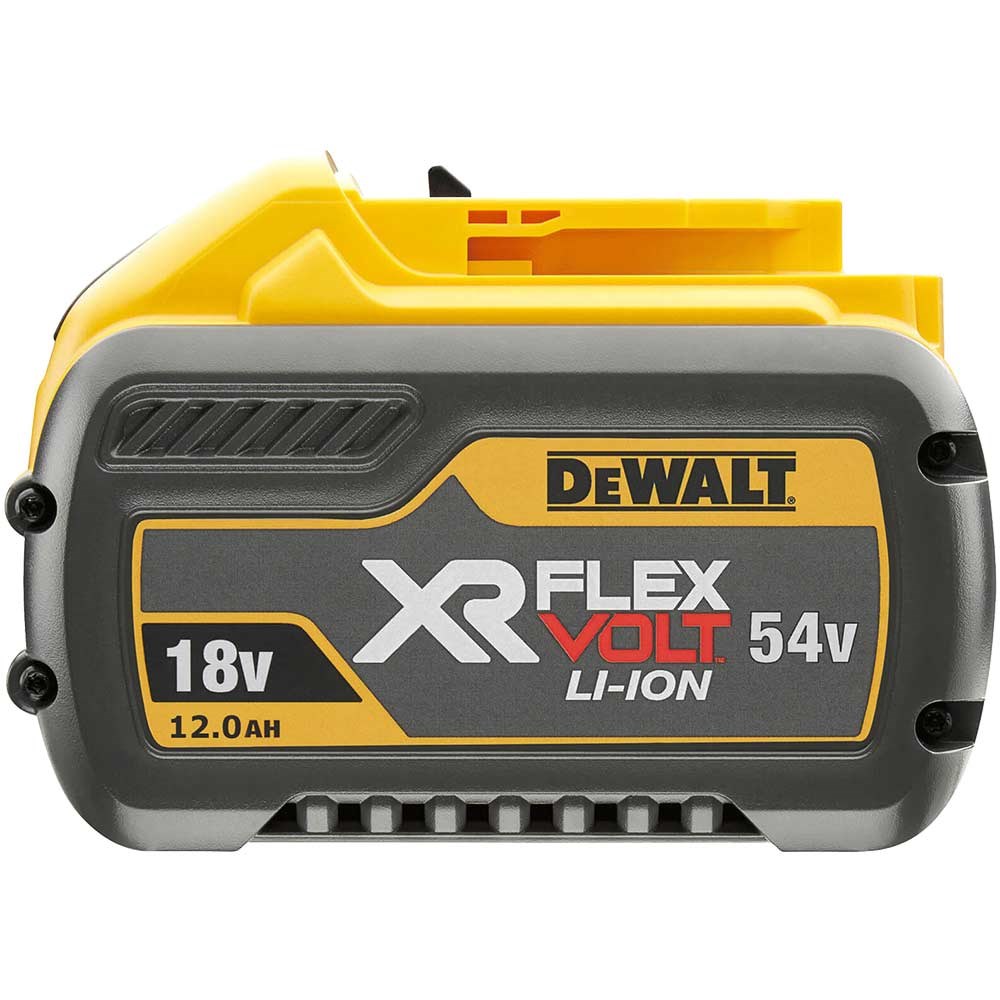 DeWalt DCB548 54v XR Cordless FLEXVOLT Li-ion Battery 12ah