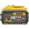 DeWalt DCB548 54v XR Cordless FLEXVOLT Li-ion Battery 12ah DeWalt DCB548 54v XR Cordless FLEXVOLT Li-ion Battery 12ah