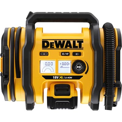 DeWalt DCC018 18v XR Cordless Air Inflator