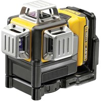 DeWalt DCE089D1G 12v Cordless Self Levelling Green Laser Level DeWalt DCE089D1G 12v Cordless Self Levelling Green Laser Level