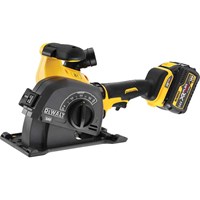 DeWalt DCG200 54v XR Flexvolt Cordless Wall Chaser DeWalt DCG200 54v XR Flexvolt Cordless Wall Chaser