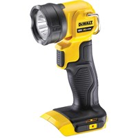DeWalt DCL040 18v XR Cordless Led Torch DeWalt DCL040 18v XR Cordless Led Torch