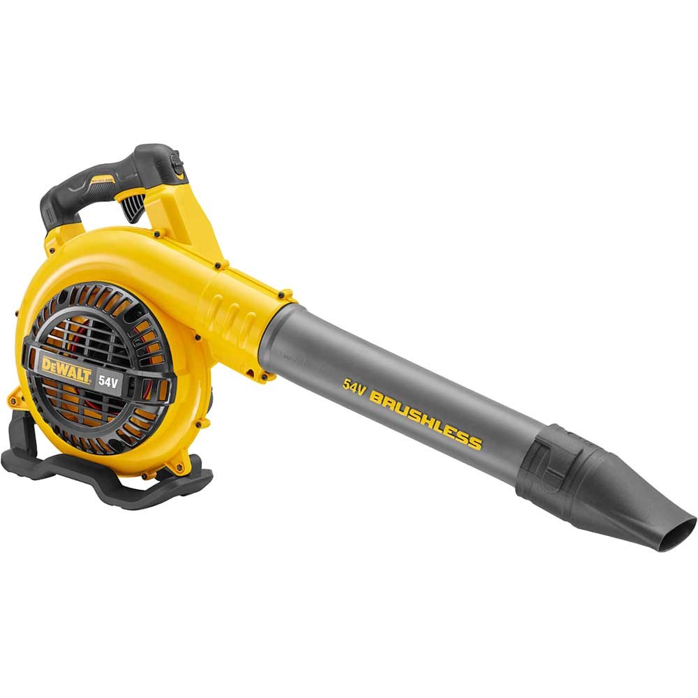Lithium Ion Dewalt Xr Brushless Blower DEWALT 20V MAX LITHIUM ION