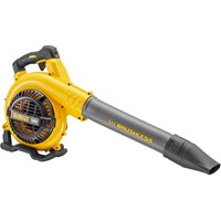 DeWalt DCM572 54v XR Cordless Brushless FLEXVOLT Blower DeWalt DCM572 54v XR Cordless Brushless FLEXVOLT Blower