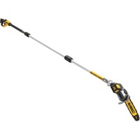 DeWalt DCMPS567 18v XR Cordless Brushless Pole Chain Saw 200mm DeWalt DCMPS567 18v XR Cordless Brushless Pole Chain Saw 200mm