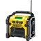 DeWalt DCR020 XR DAB Job Site Workshop Radio  DeWalt DCR020 XR DAB Job Site Workshop Radio