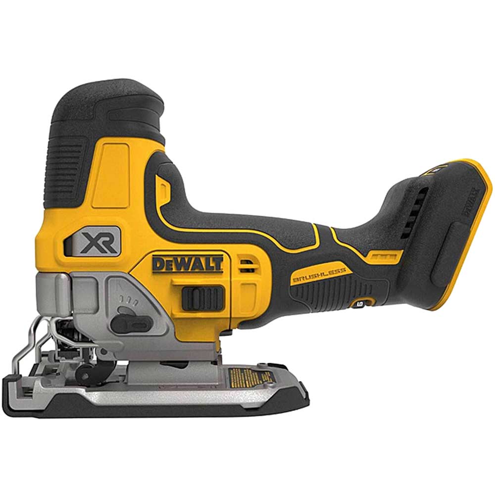 Dewalt 54v top jigsaw