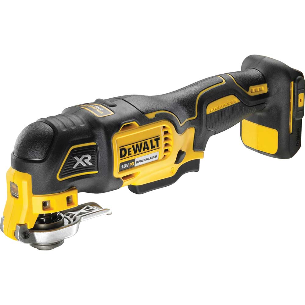 Cordless oscillating multi tool deals