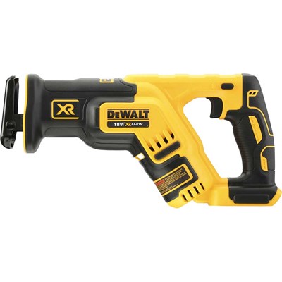 DeWalt DCS367N 18v XR Cordless Brushless Reciprocating Saw