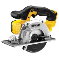 DeWalt DCS373 18v XR Cordless Metal Cutting Circular Saw 140mm DeWalt DCS373 18v XR Cordless Metal Cutting Circular Saw 140mm