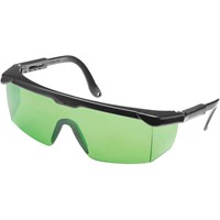 DeWalt DE0714G Laser Glasses Green DeWalt DE0714G Laser Glasses Green