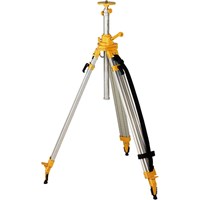 DeWalt DE0735 Telescopic Laser Level Tripod DeWalt DE0735 Telescopic Laser Level Tripod