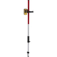DeWalt DE0737 Laser Level Grading Rod DeWalt DE0737 Laser Level Grading Rod