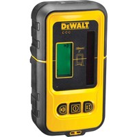 DeWalt DE0892G Laser Detector for Green Laser Beams DeWalt DE0892G Laser Detector for Green Laser Beams