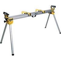 DeWalt DE7023 Heavy Duty Universal Mitre Saw Stand DeWalt DE7023 Heavy Duty Universal Mitre Saw Stand