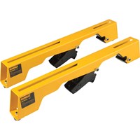 DeWalt DE7025 Mounting Brackets for Universal Mitre Saw Stand DeWalt DE7025 Mounting Brackets for Universal Mitre Saw Stand