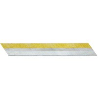 DeWalt Angled 15 Gauge Brad Nails Galvanized DeWalt Angled 15 Gauge Brad Nails Galvanized