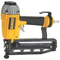 DeWalt DPN1664 16 Gauge Finish Air Nail Gun