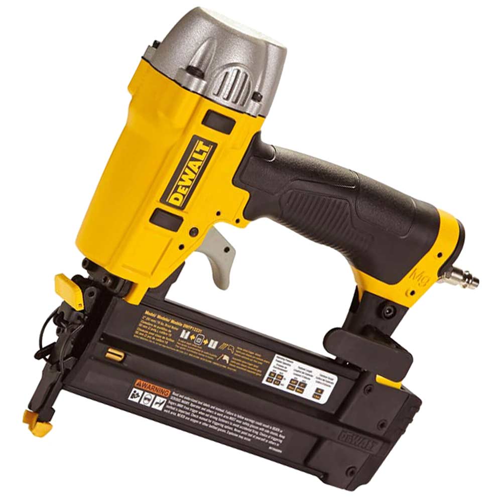 DEWALT 18V 2" Cordless Brad Nailer | The Home Depot Canada