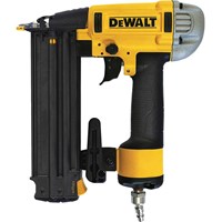DeWalt DPN1850 Postive Placement Brad Air Nail Gun