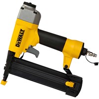 DeWalt DPSB2IN1 2 in 1 Brad Air Nail and Staple Gun