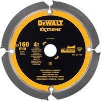 DeWalt PCD Fibre Cement Saw Blade DeWalt PCD Fibre Cement Saw Blade