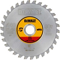 DeWalt Metal Steel Cutting Saw Blade