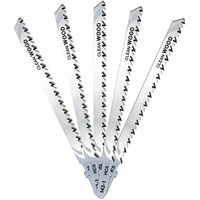 DeWalt T301CD HCS Wood Cutting Jigsaw Blades