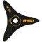 DeWalt Tri Wing Blade for Flexvolt DCM571 Brush Cutter DeWalt Tri Wing Blade for Flexvolt DCM571 Brush Cutter