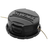 DeWalt DT20658 Quickfeed Spool and Grass Trimmer Line