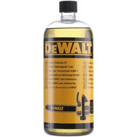DeWalt Chainsaw Oil